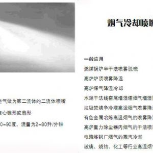 脫硫噴槍